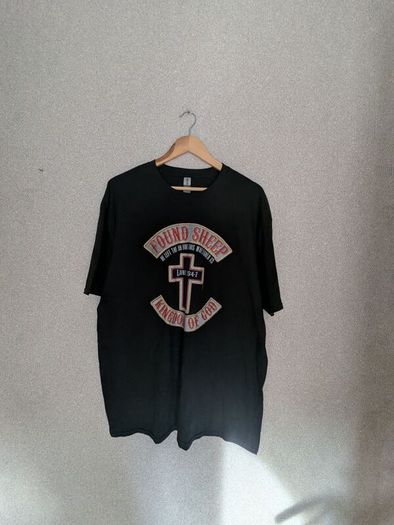 Mens t-shirt XXL