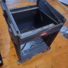 Mixing Desk/ Amp Cabinet