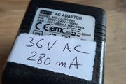 Power adapter