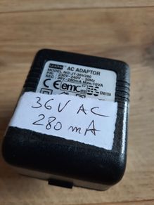 Power adapter