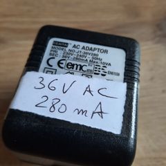 Power adapter