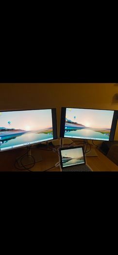 Dell Ultra Sharp U2722de Usb-c Hub Qhd