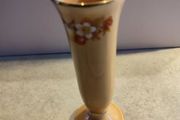 Vintage Sadler Bone China Small Vase.