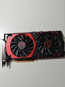 380 2GB. For repair