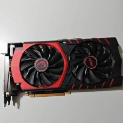 380 2GB. For repair