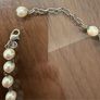 Pearl necklace - lovely gift Image 2