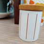Hornsea pepper shaker Image 3