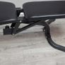 Hit Fitness SB42 Deluxe Utility Weight Bench Image 3