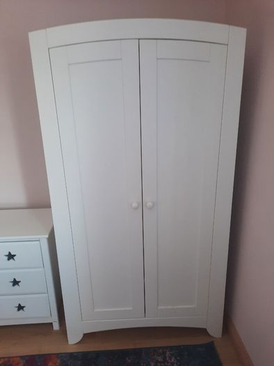 Kids Wardrobe