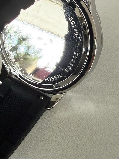 Fossil men's watch
