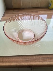 Glass Bowl