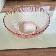 Glass Bowl