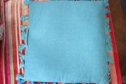Large Floor Cushion Paoletti