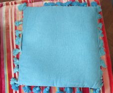 Large Floor Cushion Paoletti