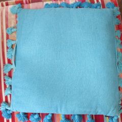 Large Floor Cushion Paoletti