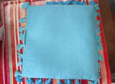 Large Floor Cushion Paoletti