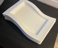 plates