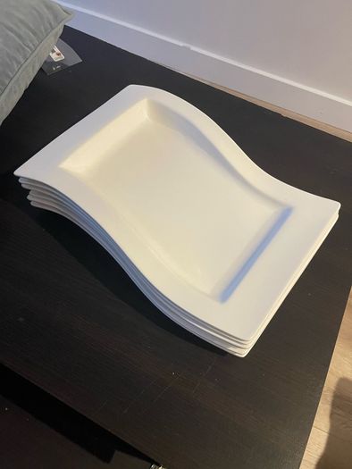 plates