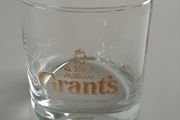 GLASS - Grants Whisky