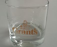 GLASS - Grants Whisky