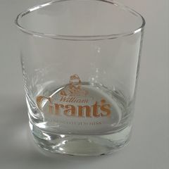 GLASS - Grants Whisky