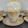 Art Deco Tea Set Image 3