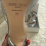 jimmy choo size 6 Image 3