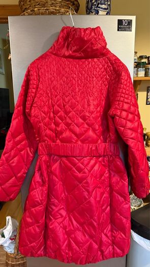 Woman's Jacket Monnari