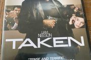 Taken (Extended Harder Cut) Liam Needon