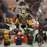 76087 lego flying fox batmobile airlift attack Image 2