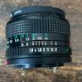Canon FD 28mm 1:2.8 Image 2