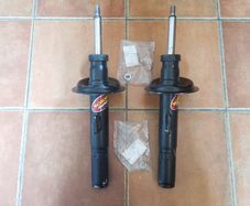 PEUGEOT 607 Front Shock Absorbers
