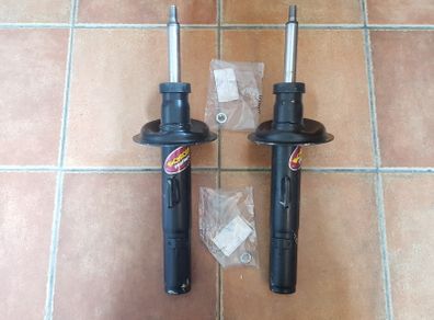 PEUGEOT 607 Front Shock Absorbers
