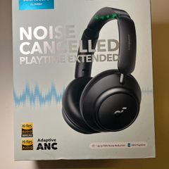 Soundcore Space Q45 Headphones