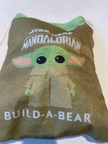 Build a bear, Star Wars