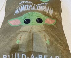 Build a bear, Star Wars