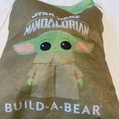 Build a bear, Star Wars