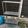 Metal Shelving Image 4