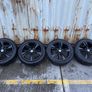 Genuine Audi Q3/SQ3 19" Alloy Wheels - Like New Image 3