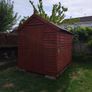 Shed for sale 8ft x 6ft Image 3