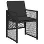Garden Dining Set Image 5
