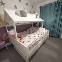 Beach House Double Bed
