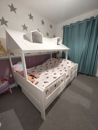 Beach House Double Bed