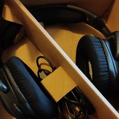 Corsair Void RGB Wired Headset - Revival Series