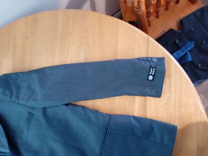 suit