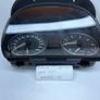2006 BMW 3 Series E90 E91 instrument cluster gasoline Petrol speedometer 9110197 a2l5b4s Image 5