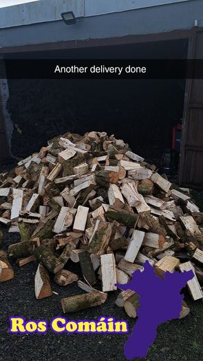 Firewood Longford