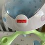 Fisher-Price Butterfly Dreams 3-In-1 Projection Mobile Image 3