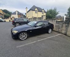 2008 BMW 3 Series