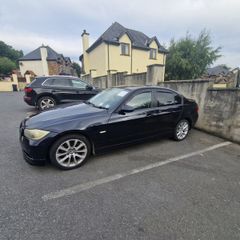 2008 BMW 3 Series